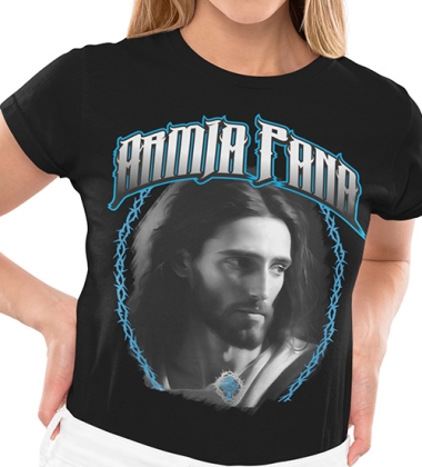 Koszulka damska Armia Pana